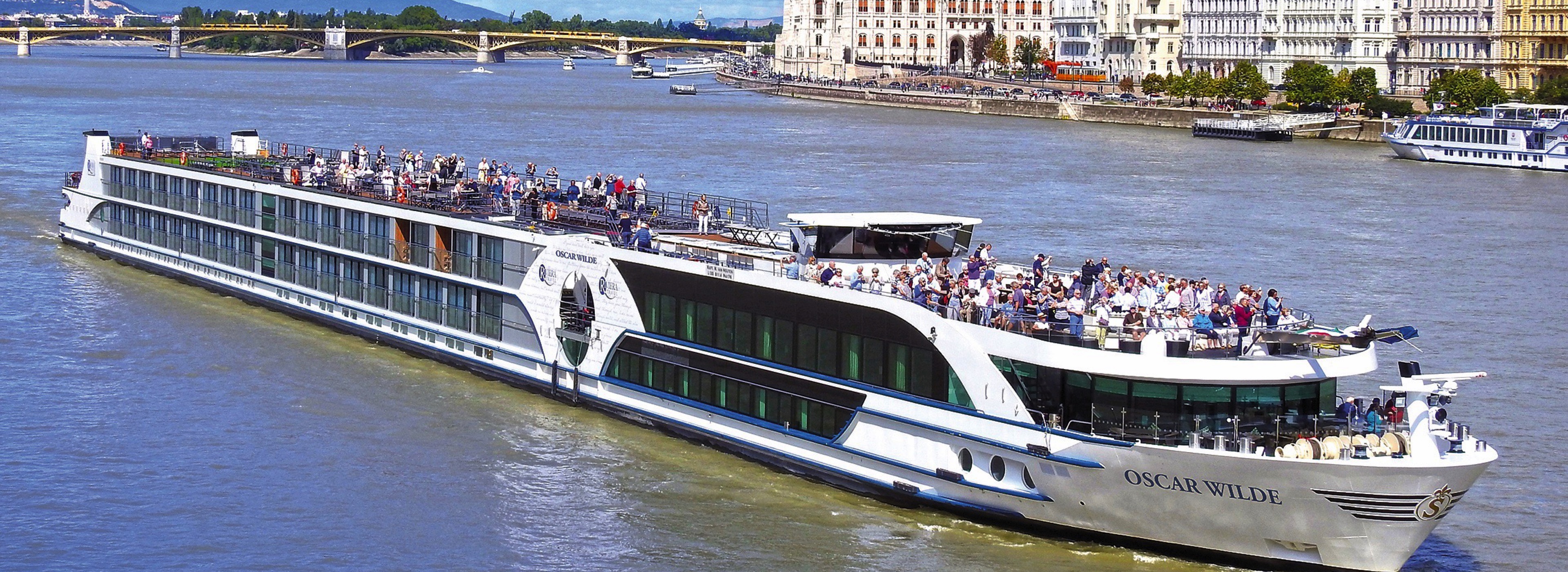 MS Oscar Wilde